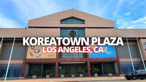 koreatown usa|Koreatowns in the United States